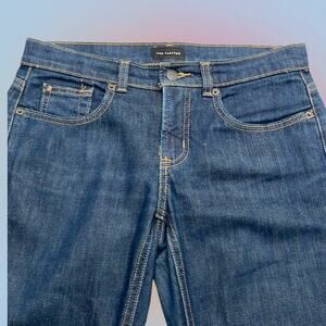 THE LIMITED Women’s 4 Boot Cut Blue Jeans